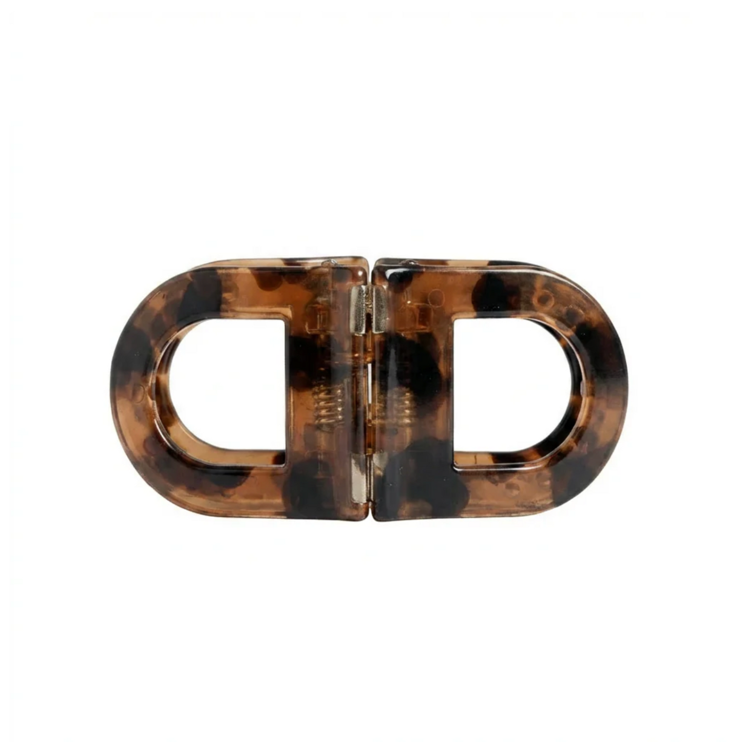 Pinza per capelli magnetica
